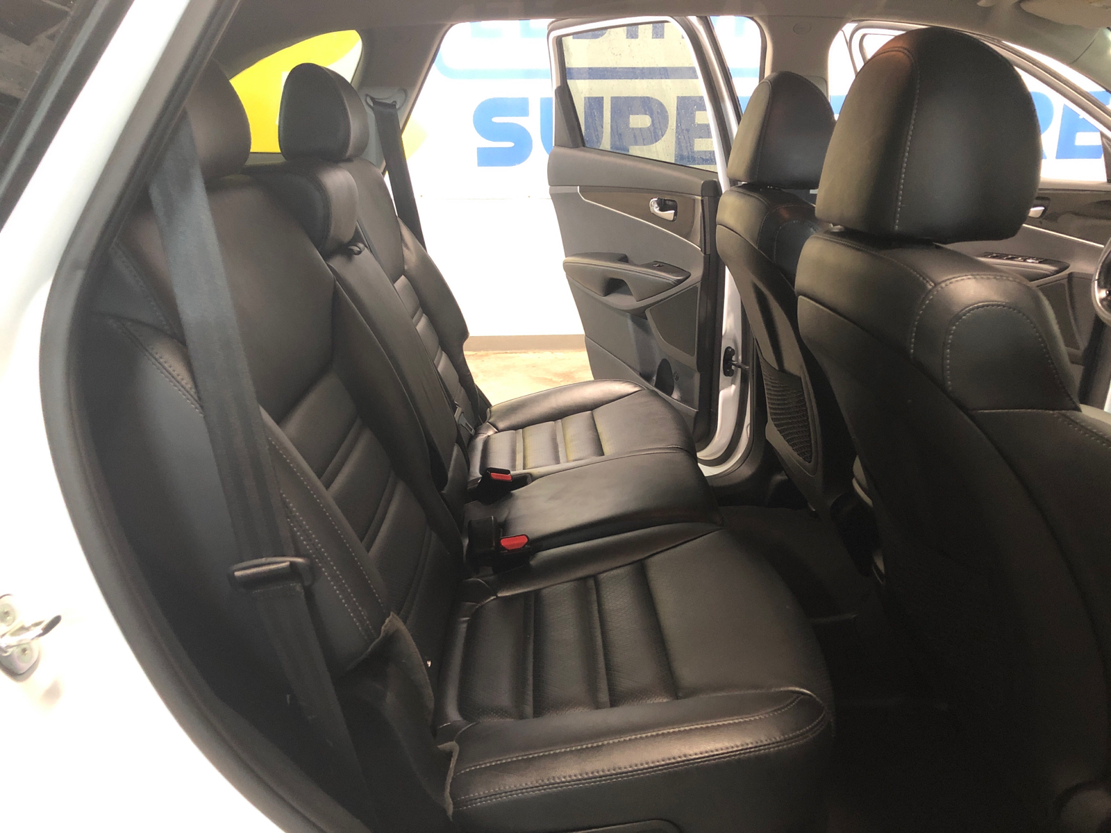 2019 Kia Sorento EX AWD * 7 Passenger * Heated Leather Seats * Back Up